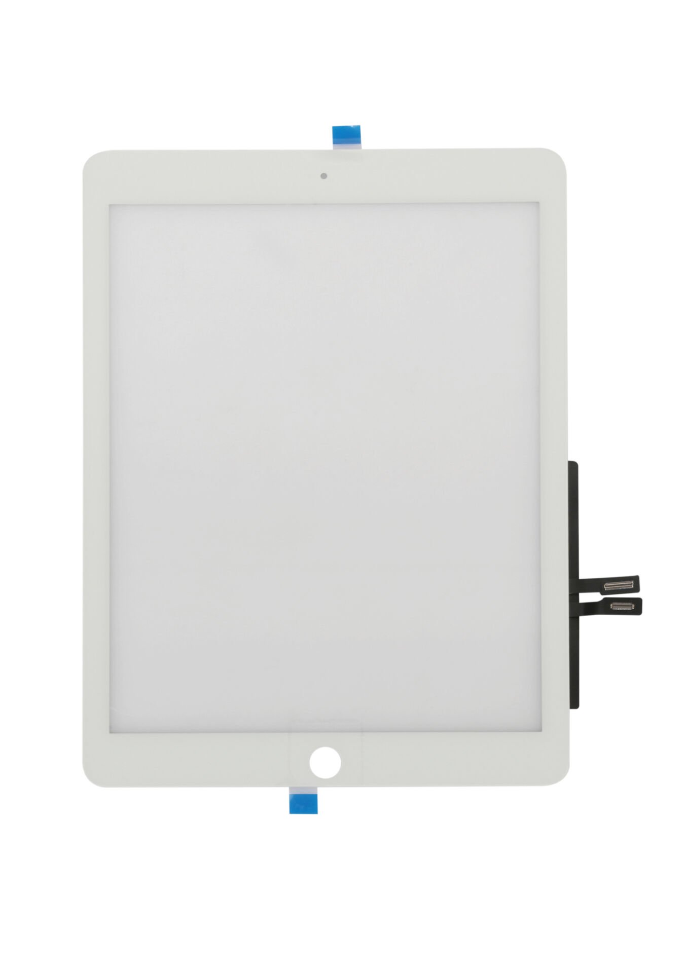 Apple iPad 6. Nesil (2018) A1954 Dokunmatik Beyaz