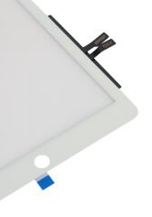 Apple iPad 6. Nesil (2018) A1954 Dokunmatik Beyaz