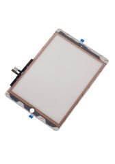 Apple iPad 6. Nesil (2018) A1954 Dokunmatik Beyaz