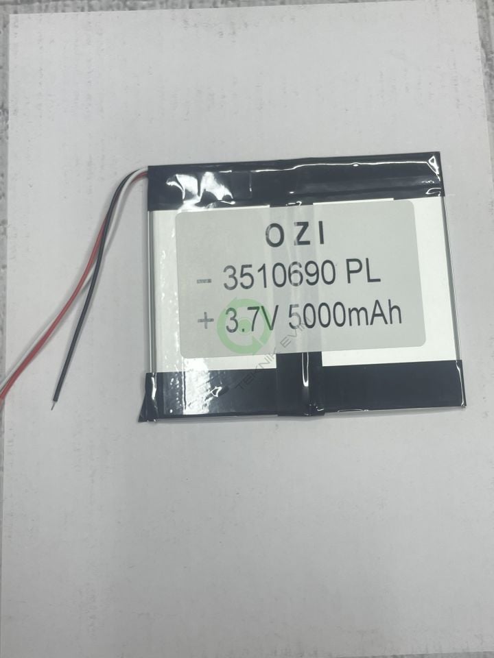 Casper Via S10 Batarya Pil