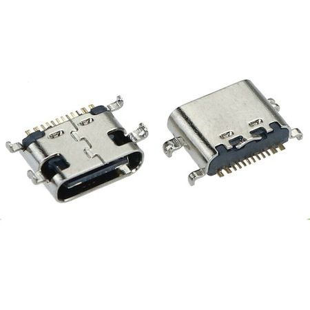 Hometech Alfa 10 BS Şarj Soketi (1 Adet)