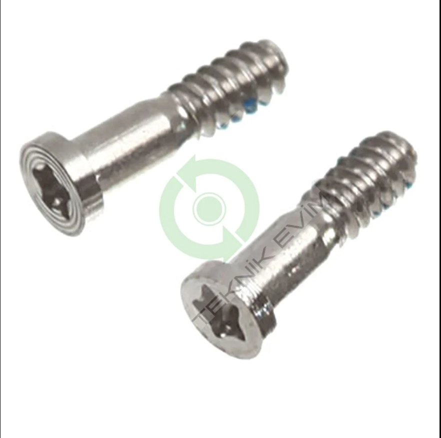 Apple | iPhone 6G | Alt Vida | Beyaz (2 Adet)