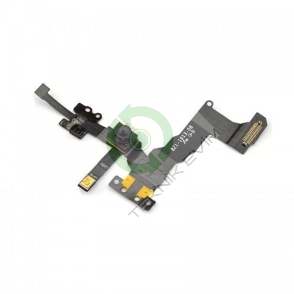 İphone 5S Ön Kamera Sensör Filmi Flexi