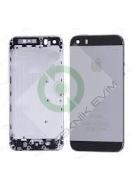 İphone 5S Boş Kasa Siyah