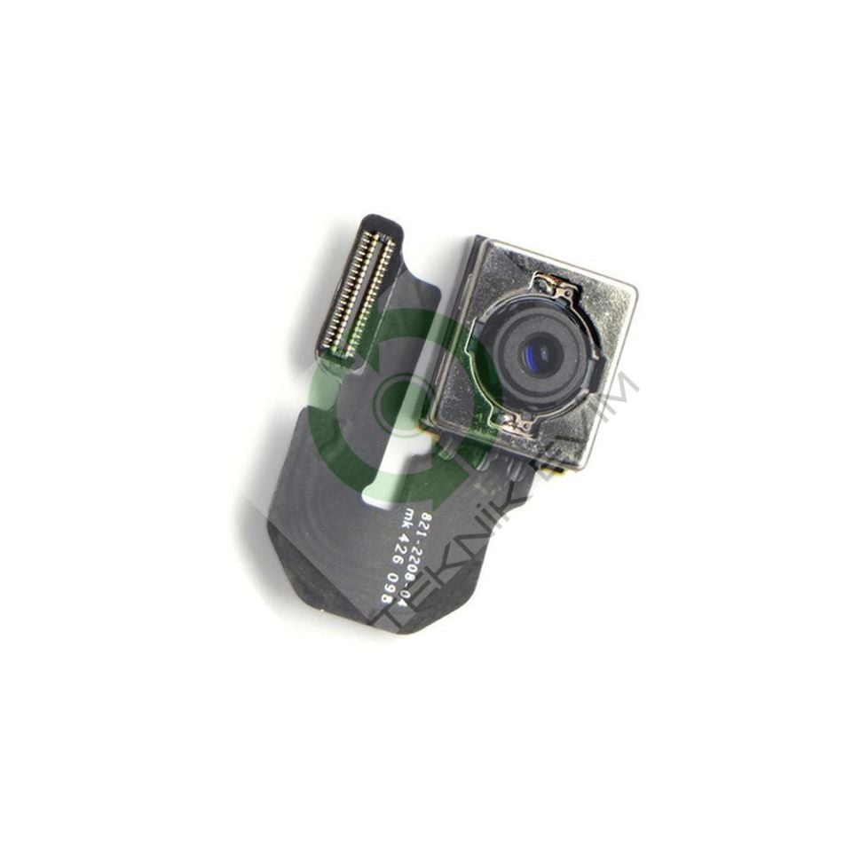 İphone 6 Plus Arka Kamera