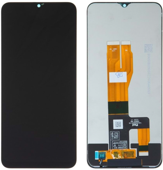 Realme | C30 | Lcd Ekran Dokunmatik | Orjinal