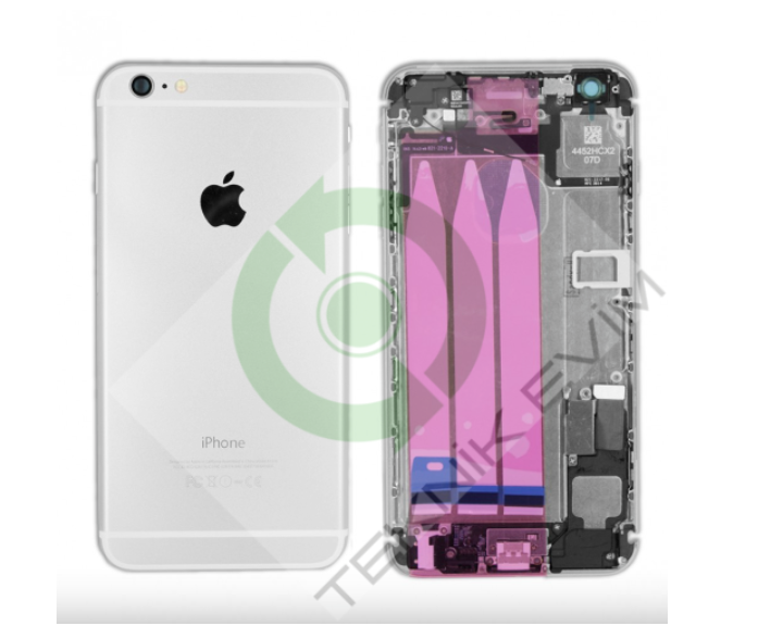 Apple | iPhone 6S | Dolu Kasa | Beyaz