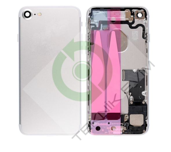 Apple | iPhone 7 | Dolu Kasa | Beyaz