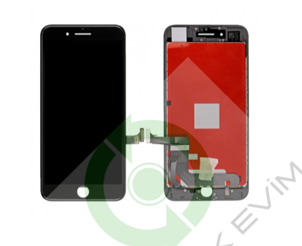 Apple | İphone 7 Plus | Lcd Ekran Dokunmatik | Siyah|Orjinal