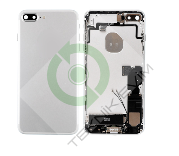 Apple | iPhone 7 Plus | Dolu Kasa | Beyaz