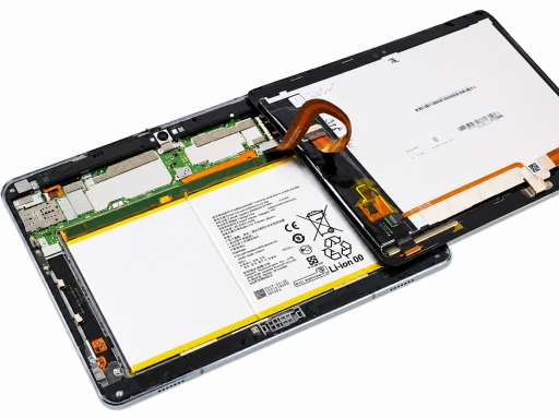 Huawei Tablet