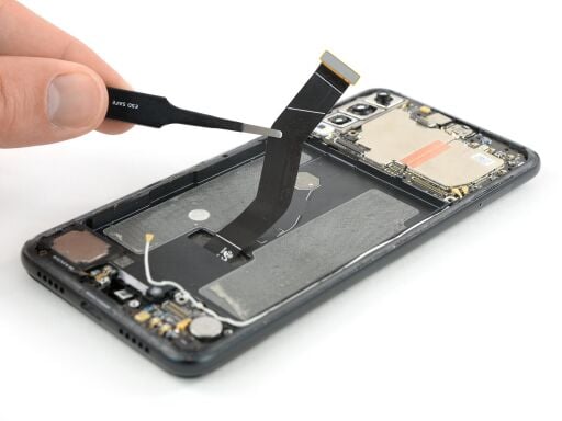 Huawei Telefon