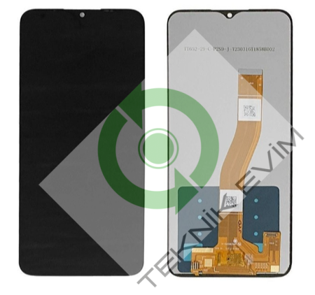 Casper Via M30 Plus Lcd Ekran Dokunmatik