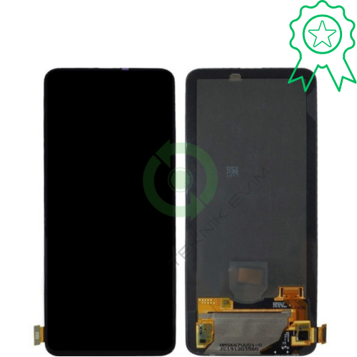 Xiaomi Poco F2 Pro ORJİNAL Lcd Dokunmatik Ekran
