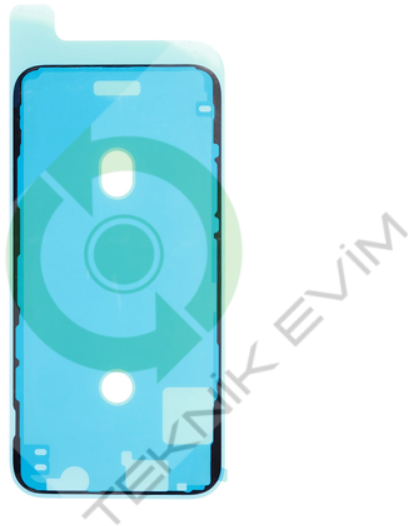 Apple | İphone 11 Pro | Sıvı ve Toza Dayanıklılık Bandı | teknikevim.net