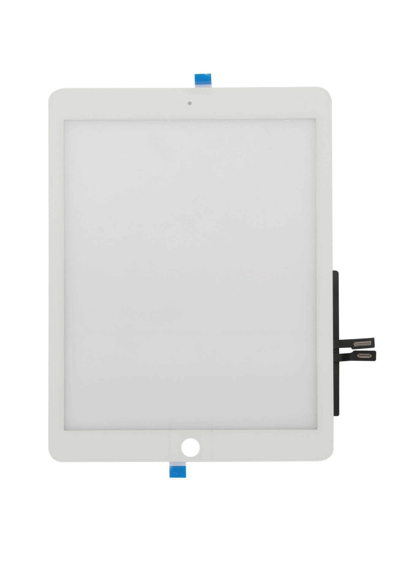 Apple iPad 6. Nesil (2018) A1893 Dokunmatik Beyaz