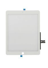 Apple iPad 6. Nesil (2018) A1893 Dokunmatik Beyaz