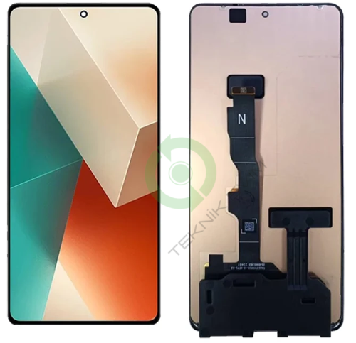 Xiaomi Redmi Note 13 5G  Lcd Dokunmatik Ekran