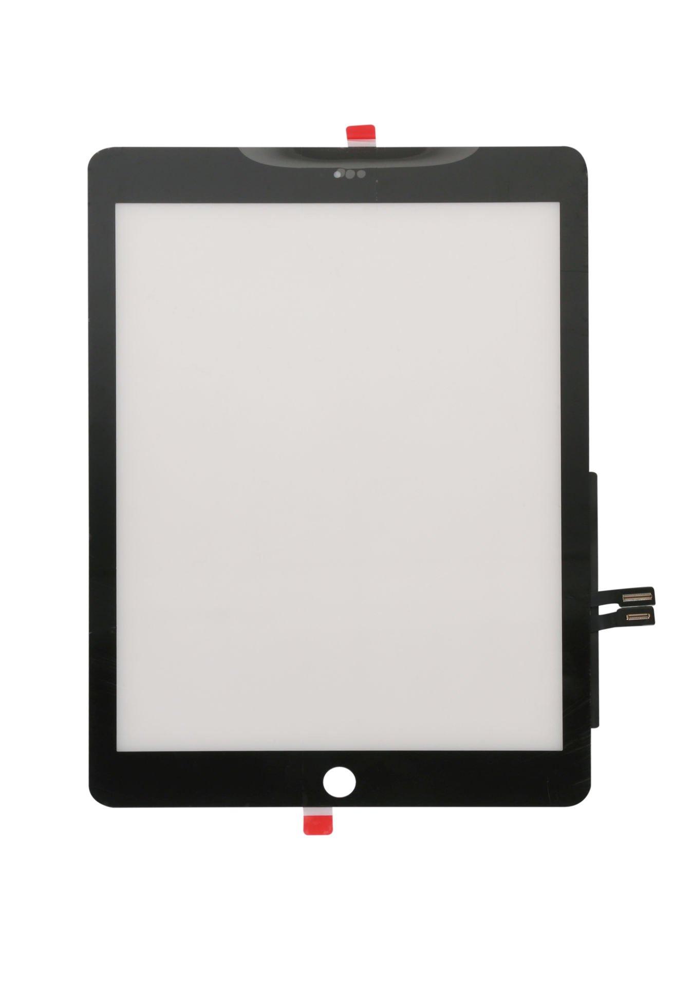 Apple iPad 6. Nesil (2018) A1893 Dokunmatik Siyah Orjinal