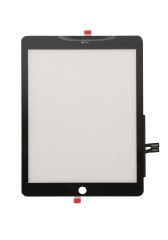 Apple iPad 6. Nesil (2018) A1893 Dokunmatik Siyah Orjinal