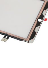 Apple iPad 6. Nesil (2018) A1893 Dokunmatik Siyah Orjinal