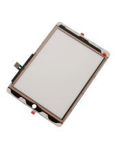 Apple iPad 6. Nesil (2018) A1893 Dokunmatik Siyah Orjinal
