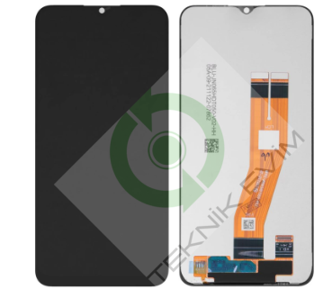 Samsung M03 SM-M035F Lcd Ekran Dokunmatik