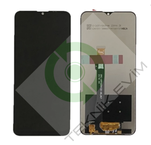 Casper Via E30 Lcd Ekran Dokunmatik