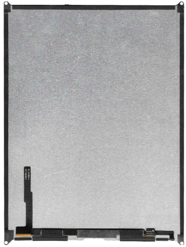 Apple iPad 6. Nesil (2018) A1893 Lcd İç Ekran