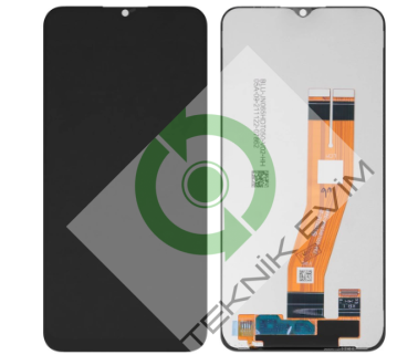 Samsung M03 SM-M035F Orjinal Lcd Ekran Dokunmatik