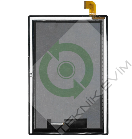 Casper Via L30 Lcd Ekran Dokunmatik Set