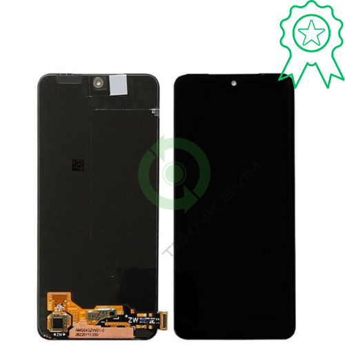 Xiaomi Redmi Note 11 4G Orjinal Lcd Dokunmatik Ekran