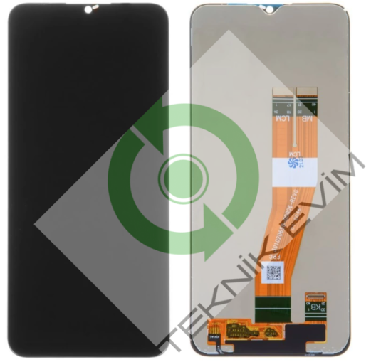 Samsung M02S SM-M025F Orjinal Lcd Ekran Dokunmatik
