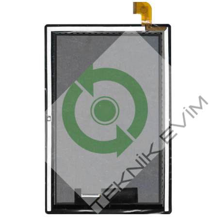 Casper Via S30 Lcd Ekran Dokunmatik Set