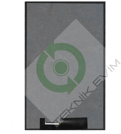 Casper Via S30 Lcd İç Ekran