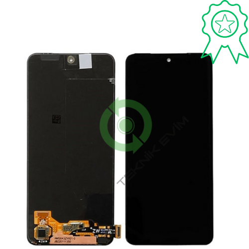 Xiaomi Redmi Note 11S 4G Orjinal Lcd Dokunmatik Ekran