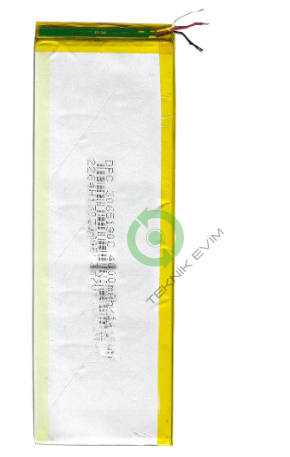 Polypad i9 Batarya Pil