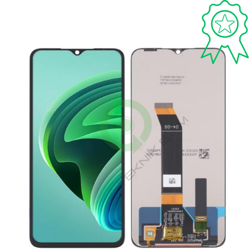 Xiaomi Redmi Note 11E 5G ORJİNAL Lcd Dokunmatik Ekran