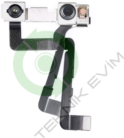 Apple | İphone 11 Pro Max | Ön Kamera Sensör Filmi Flexi | teknikevim.net