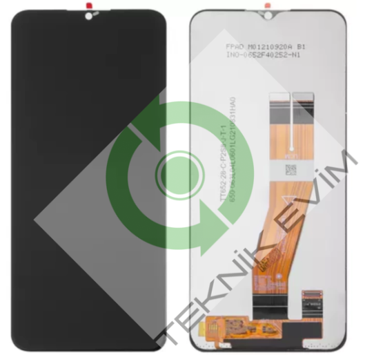 Samsung M03S SM-M037F Orjinal Lcd Ekran Dokunmatik