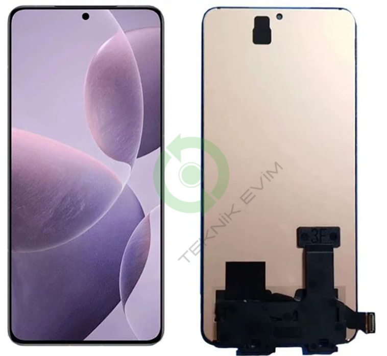 Xiaomi Redmi K70 Pro Orjinal Lcd Dokunmatik Ekran