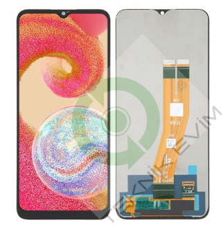 Samsung M04 SM-M045F Orjinal Lcd Ekran Dokunmatik