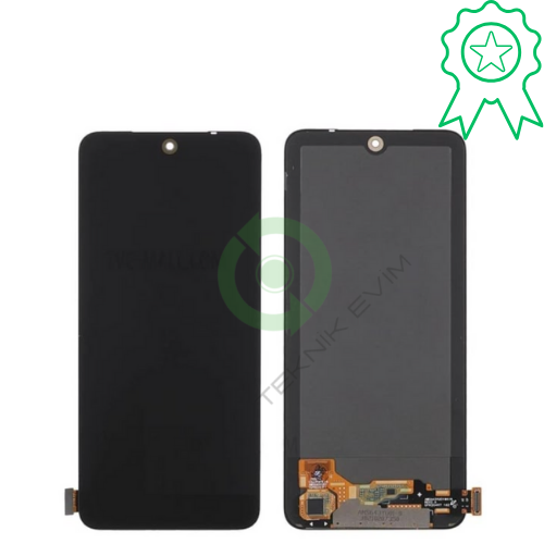 Xiaomi Redmi Note 10 4G Orjinal Lcd Dokunmatik Ekran
