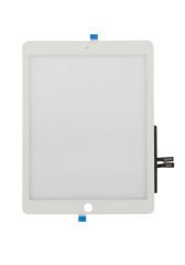 Apple iPad 6. Nesil (2018) A1954 Dokunmatik Beyaz