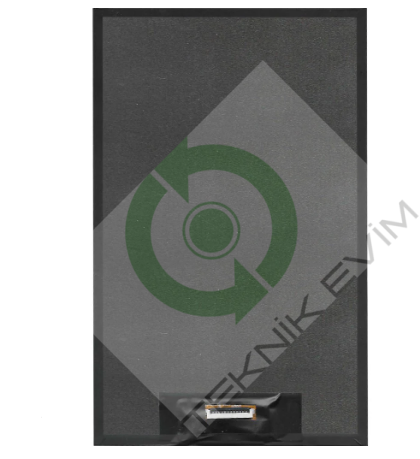 Casper S38 Plus Lcd İç Ekran