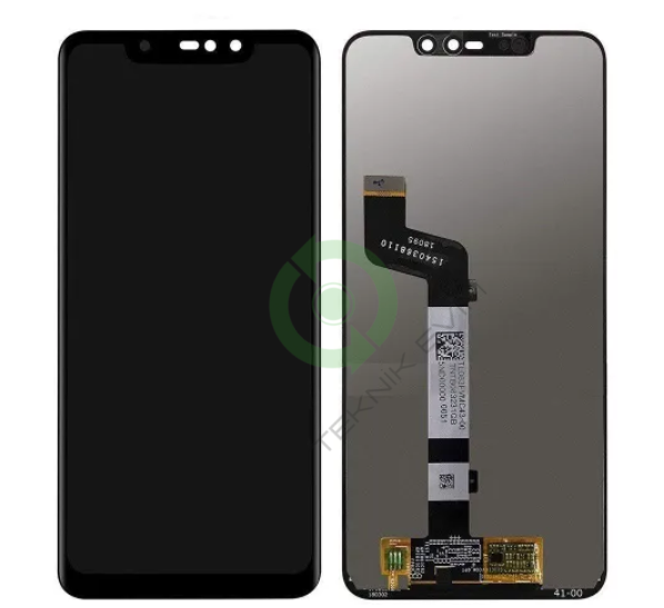 Xiaomi Redmi Note 6 Pro Lcd Dokunmatik Ekran
