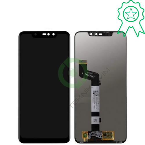 Xiaomi Redmi Note 6 Pro Orjinal Lcd Dokunmatik Ekran