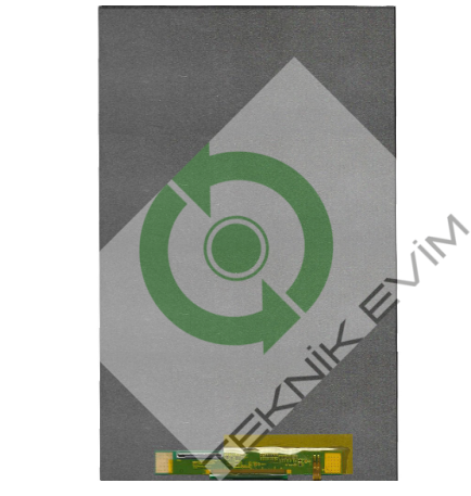 Casper Nirvana N220 Lcd İç Ekran