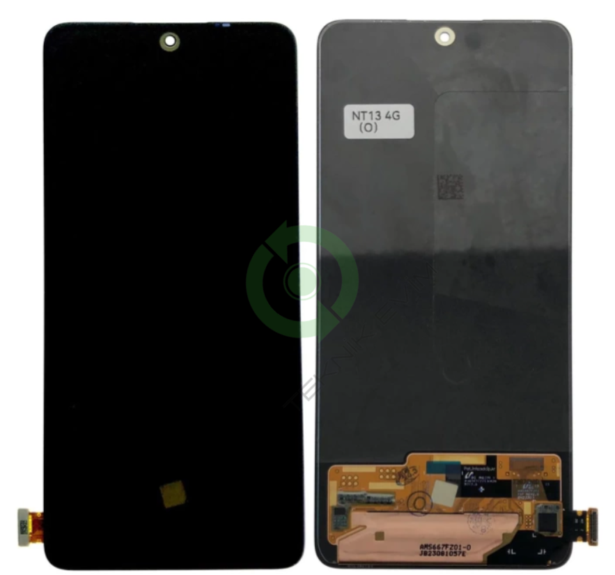 Xiaomi Redmi Note 13 (4G) TFT Lcd Dokunmatik Ekran