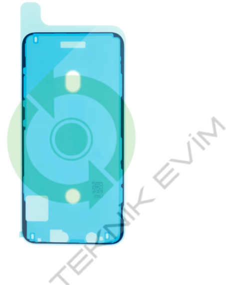Apple | iPhone 11 Pro Max | Sıvı ve Toza Dayanıklılık Bandı | teknikevim.net